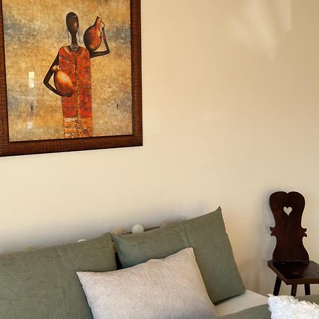 Vanessa Apartment リュブリャナ エクステリア 写真