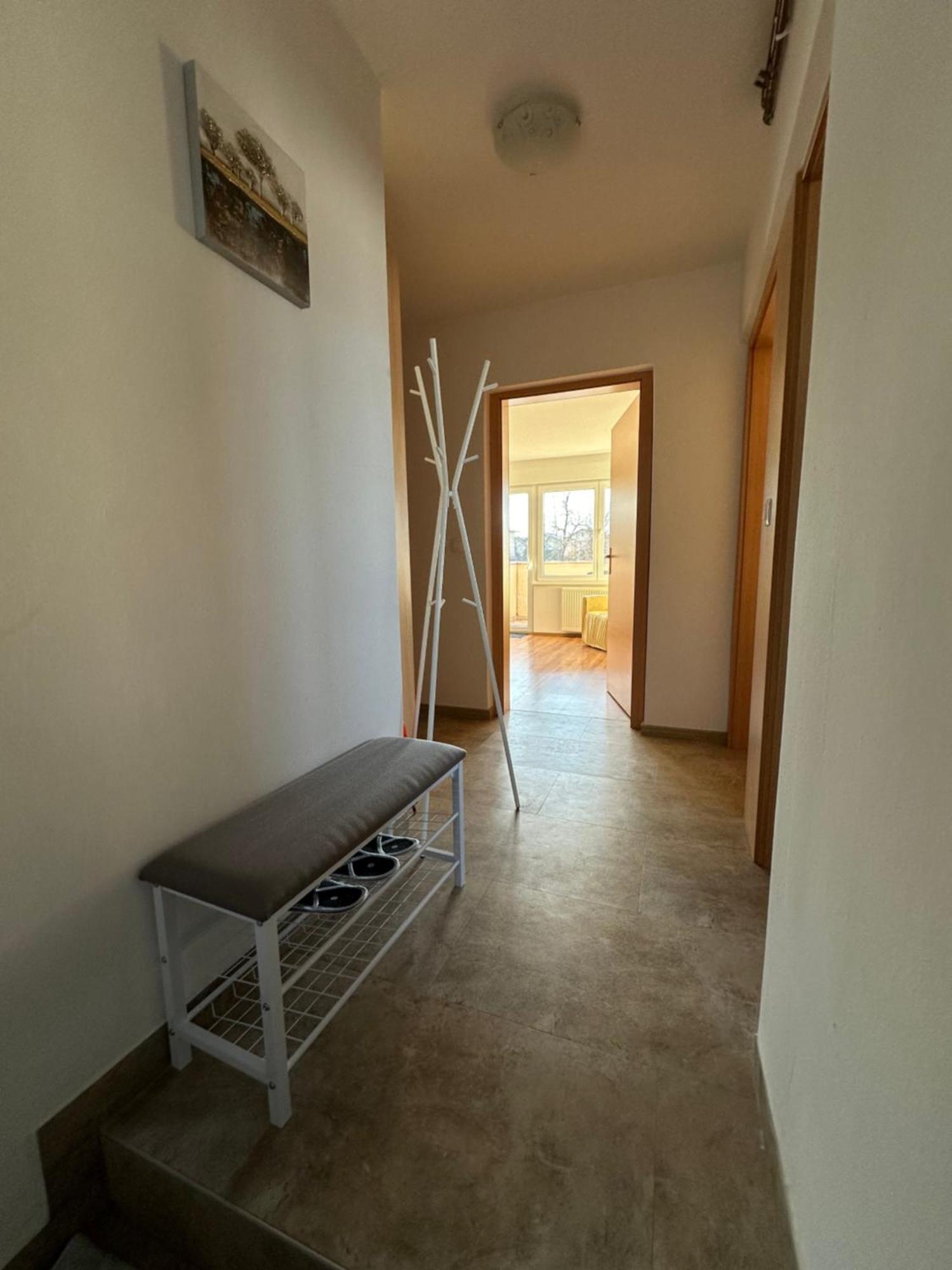 Vanessa Apartment リュブリャナ エクステリア 写真