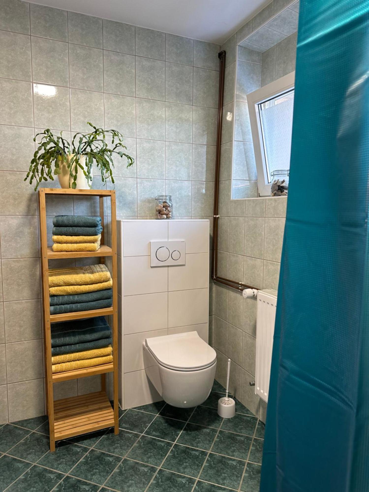 Vanessa Apartment リュブリャナ エクステリア 写真