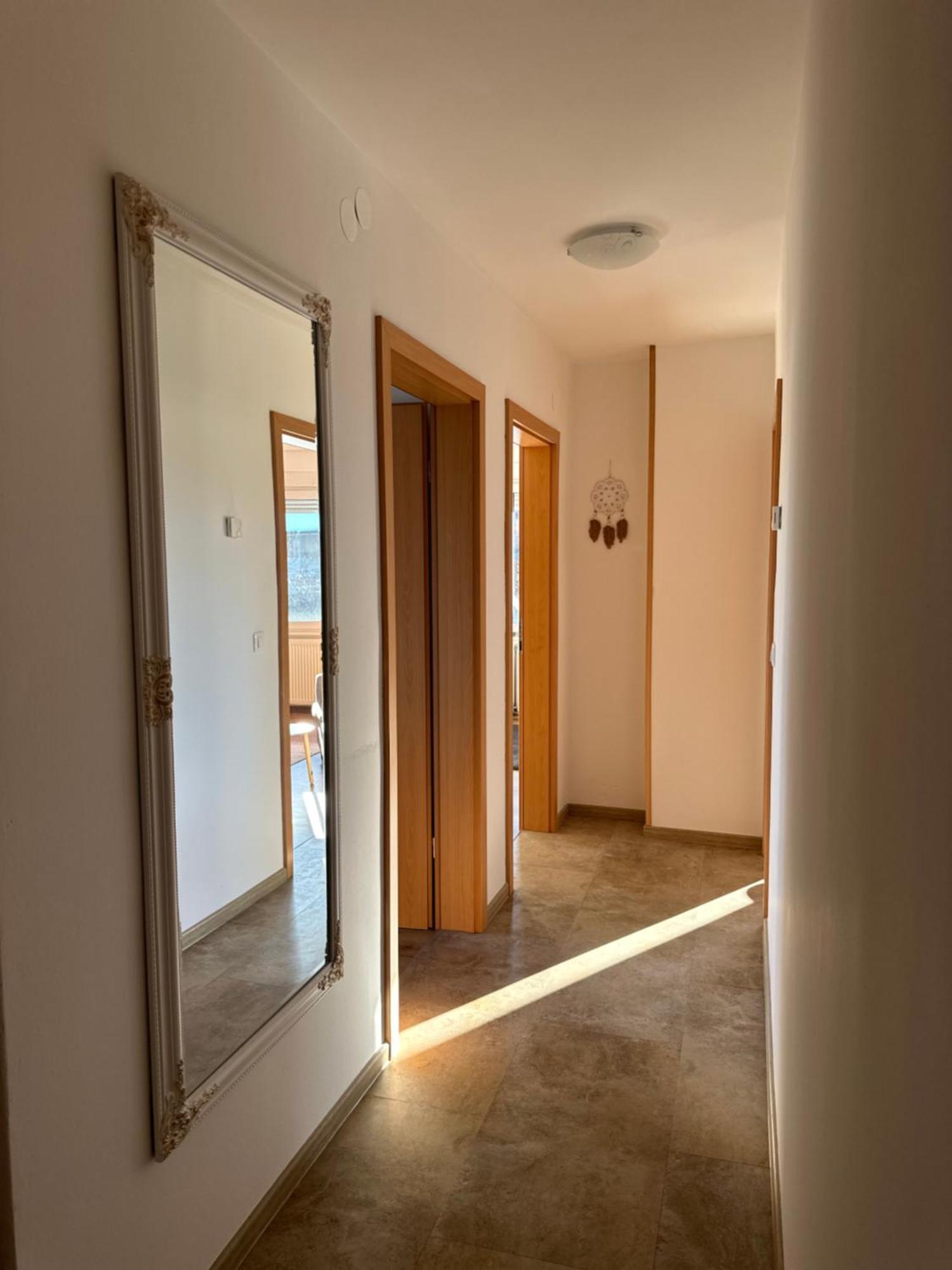 Vanessa Apartment リュブリャナ エクステリア 写真