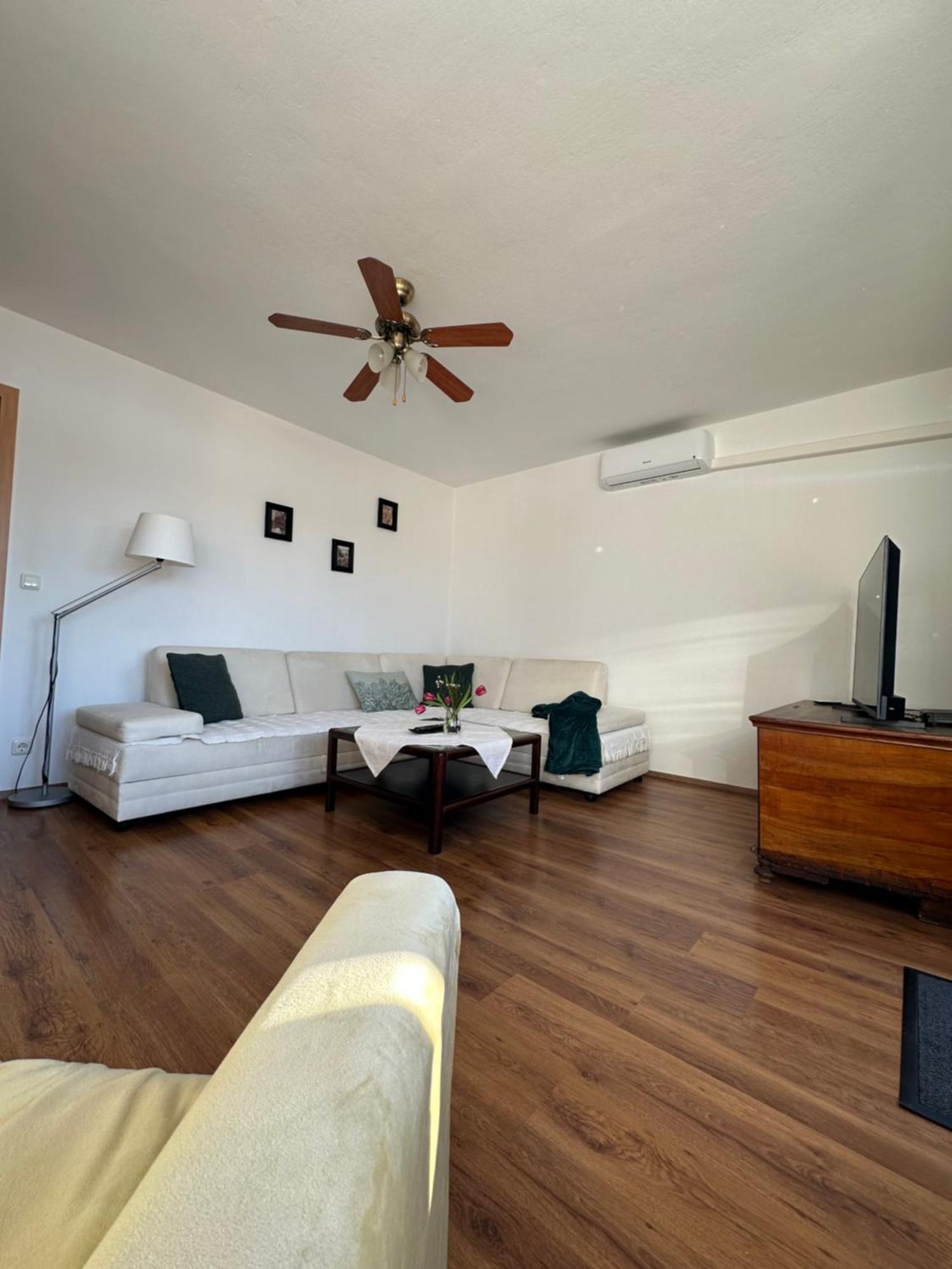 Vanessa Apartment リュブリャナ エクステリア 写真