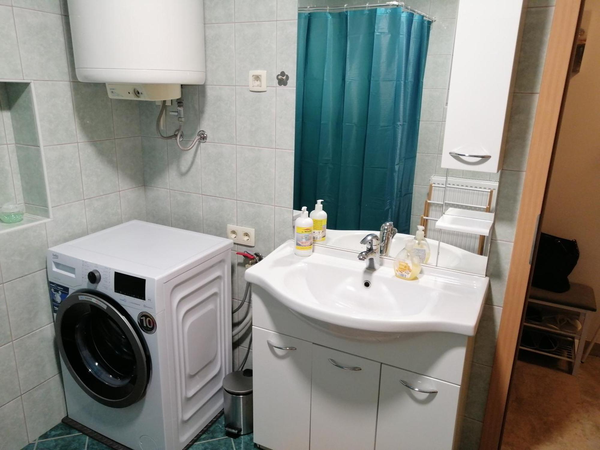 Vanessa Apartment リュブリャナ エクステリア 写真